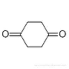 1,4-Cyclohexanedione CAS 637-88-7